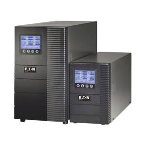 Pure Sine wave with AVR UPS 1KVA – 8KVA
