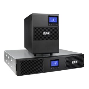 Pure Sine Wave with avr UPS 1KVA - 8KVA